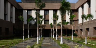 School of Communications, XIM University Cover