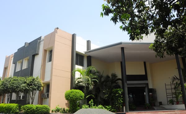 Aisect College of Professional Studies Cover