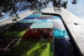 Dayananda Sagar College of Architecture - [DSCA] Cover