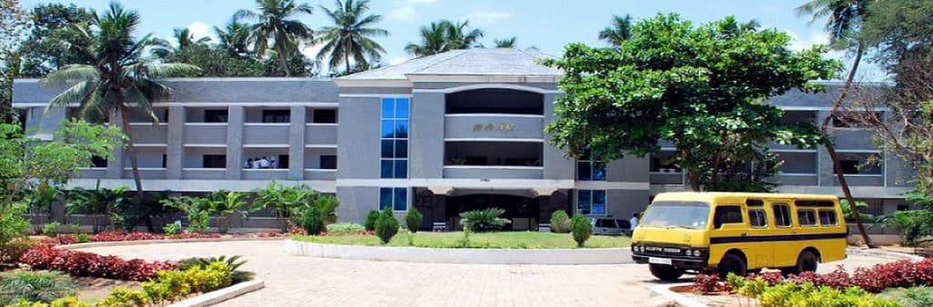Raak Arts and Science College Cover
