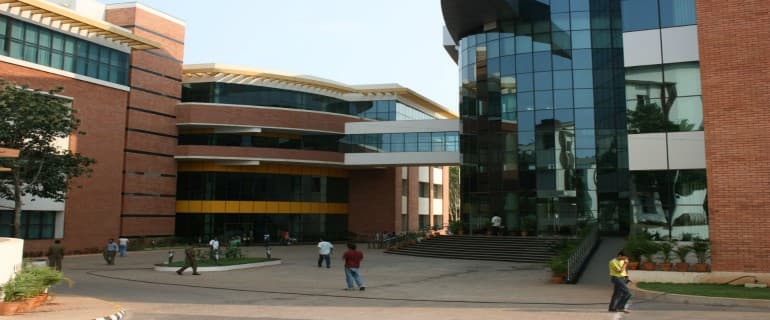 Manipal Institute of Technology Bengaluru  -[MIT] Cover