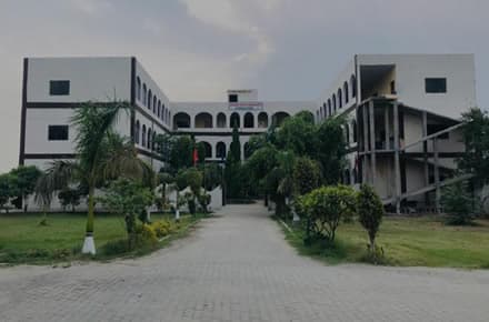 Jeevan Jyoti Pharmacy and Medical Science - [JJPMS] Cover