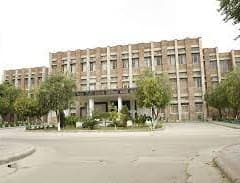 Jan Nayak Chaudhary Devi Lal Memorial College of Pharmacy - [JCDMCP] Cover