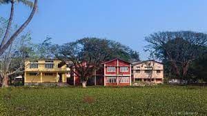 North Guwahati College Cover