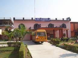 MLRSM- Institute Of Hotel Management Cover