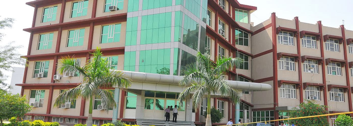 Doon Valley Institute of Pharmacy and Medicine - [DVIPM] Cover