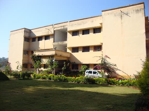 Institute of Technology and Science - [ITS] Cover