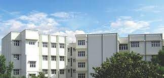 Model Institute of Engineering and Technology - [MIET] Cover