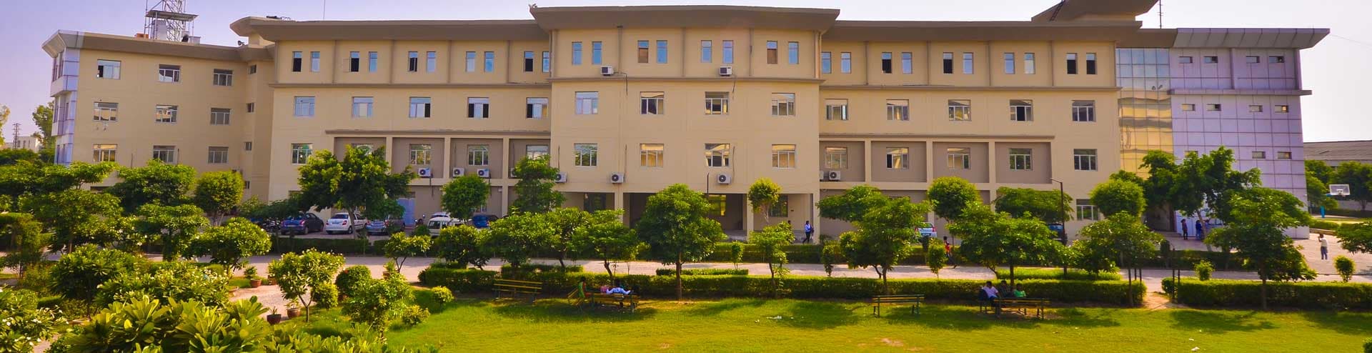 Advanced Institute of Technology Management - [AITM] Cover