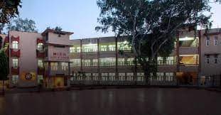 MIER College of Education Cover