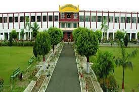 S.G.N Khalsa PG College Cover