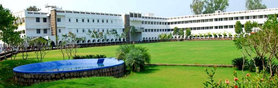 Dhote Bandhu Science College Cover