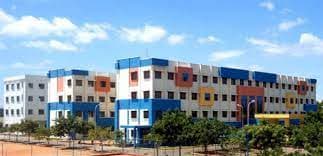 Sri Ranganathar Institute of Engineering & Technology - [SRIET] Cover
