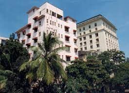 Thadomal Shahani Engineering College - [TSEC] Cover
