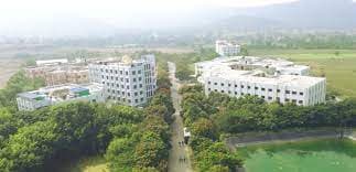 Shreeyash College of Engineering and Technology - [SYCET] Cover