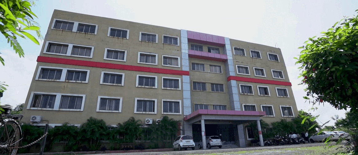 Guru Nanak Institute of Technology - [GNIT] Cover