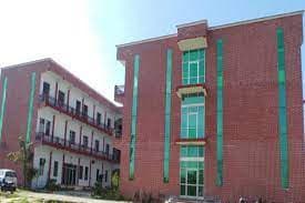 Smt. Tarawati Institute of Bio-medical and Allied Sciences Cover