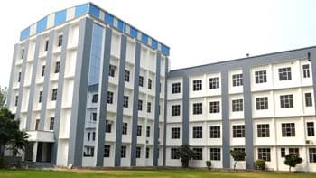 I.T.S Dental College Cover