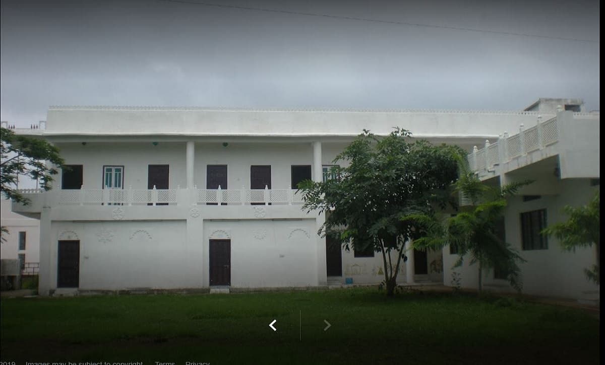 Manhar Academy of Hotel Management Cover