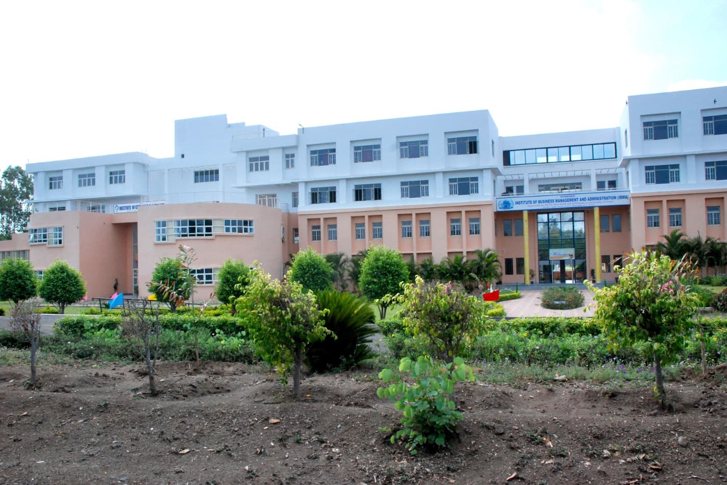 Pirens Institute Of Business Management And Administration -[Pirens IBMA] Cover
