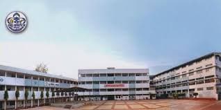 Gopal Krishna Gokhale College Cover