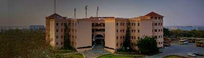 Gokaraju Rangaraju Institute of Engineering and Technology -  [GRIET] Cover