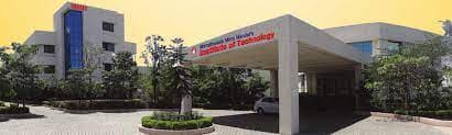 Marathwada Mitramandal's Institute of Technology - [MMIT] Lohgaon Cover