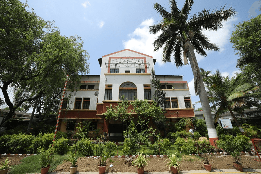 Godavari College of Engineering - [GCOE] Cover