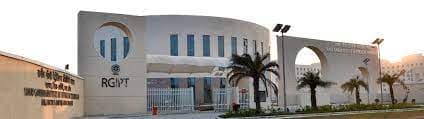 Rajiv Gandhi Institute of Petroleum Technology - [RGIPT] Cover