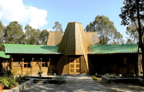 Institute of Himalayan Bioresource Technology - [IHBT] Cover