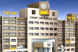 Christ Knowledge City - [CKC] Cover