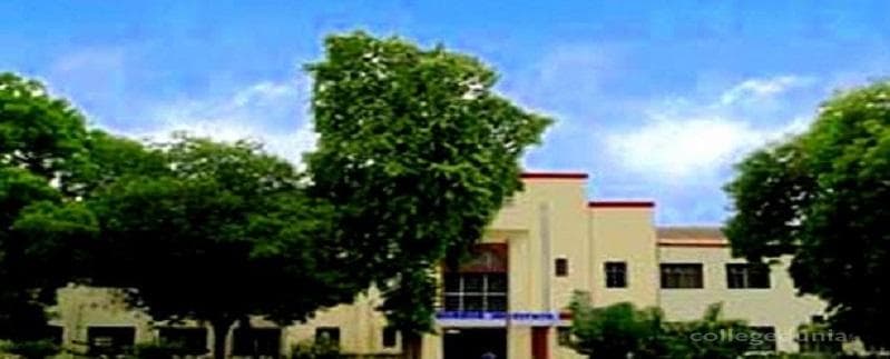 Mafatlal Gagalbhai Science Institute [MGSI] Cover