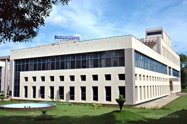 All India Institute of Speech and Hearing - [AIISH] Cover