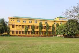 Barnagar College Cover