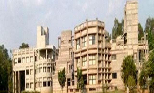 National Centre for Biological Sciences - [NCBS] Cover