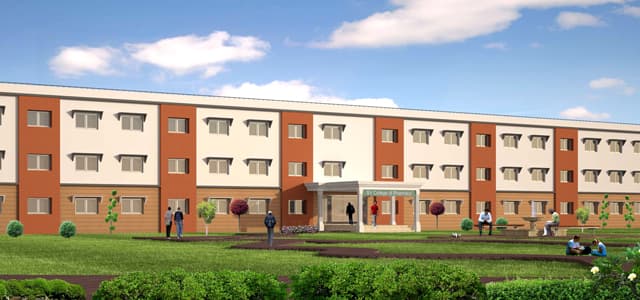 Sri Venkateshwara College of Pharmacy - [SVCP] Cover