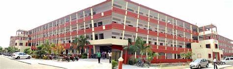 K.R. Pandav Mahavidyalaya Cover