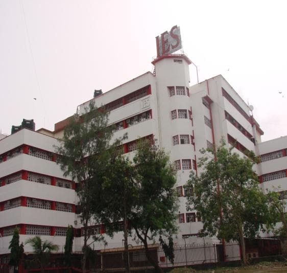 IES's Management College and Research Centre - [IES MCRC] Cover