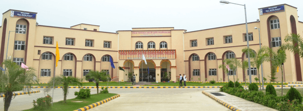 Bhola Paswan Shastri Agricultural College Cover