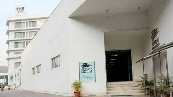 Apeejay Institute of Hospitality - [AIH] Cover
