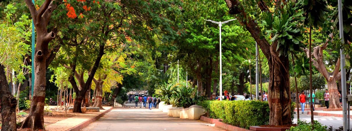 K. J. Somaiya College of Education Cover