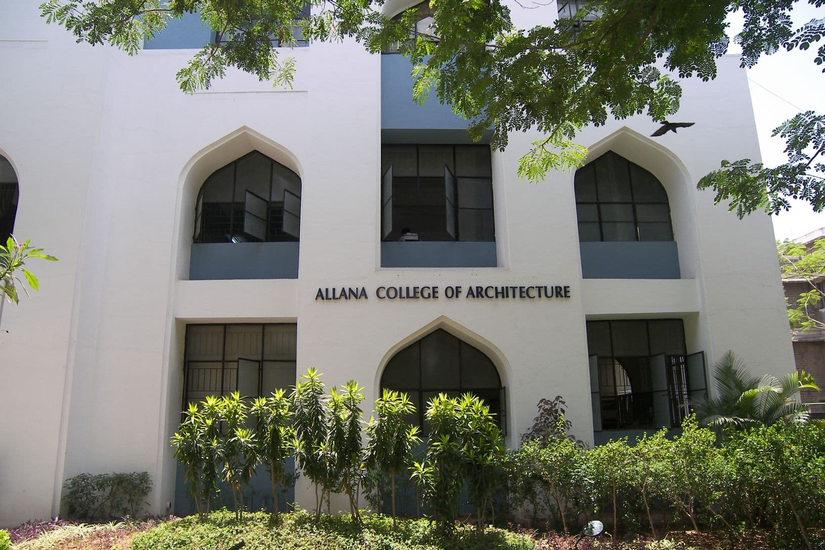Dr. P. A. INAMDAR University Cover