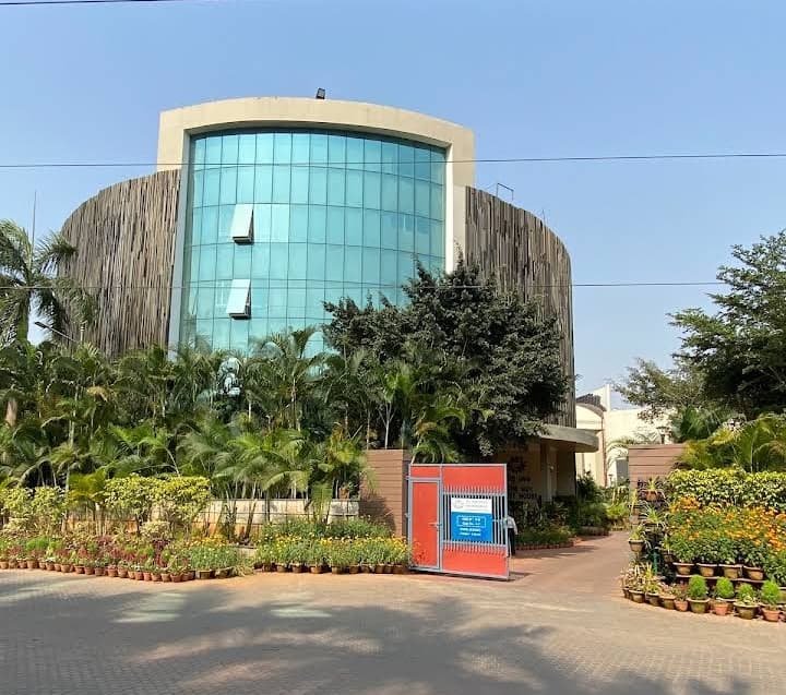 Kalinga Institute of Industrial Technology - [KIIT] Online Cover