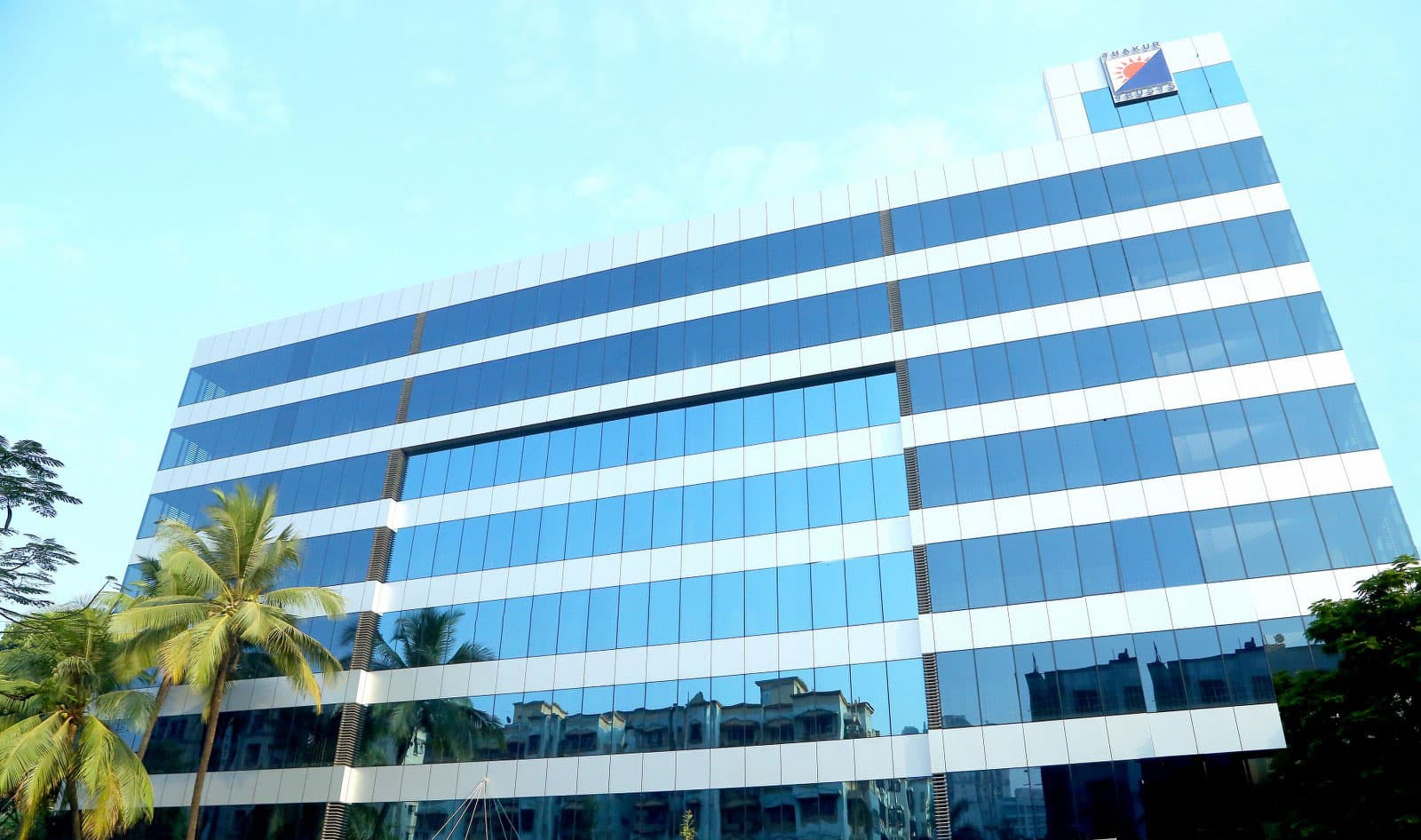 Thakur Institute of Hotel Management - [TIHM] Cover