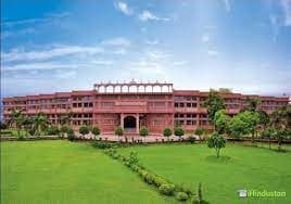 MKM Group of Colleges For Girls Cover