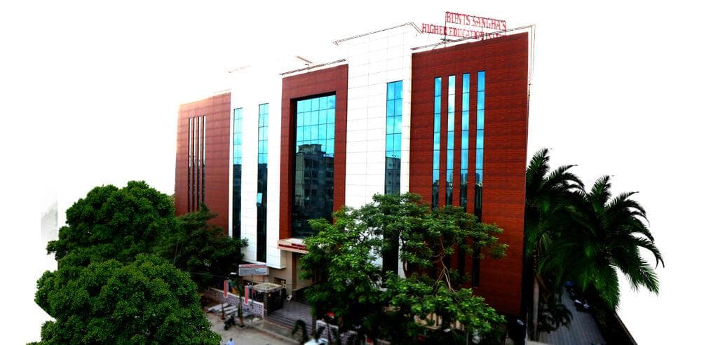 Bunts Sangha's Ramanath Payyade College of Hospitality Management Studies Cover