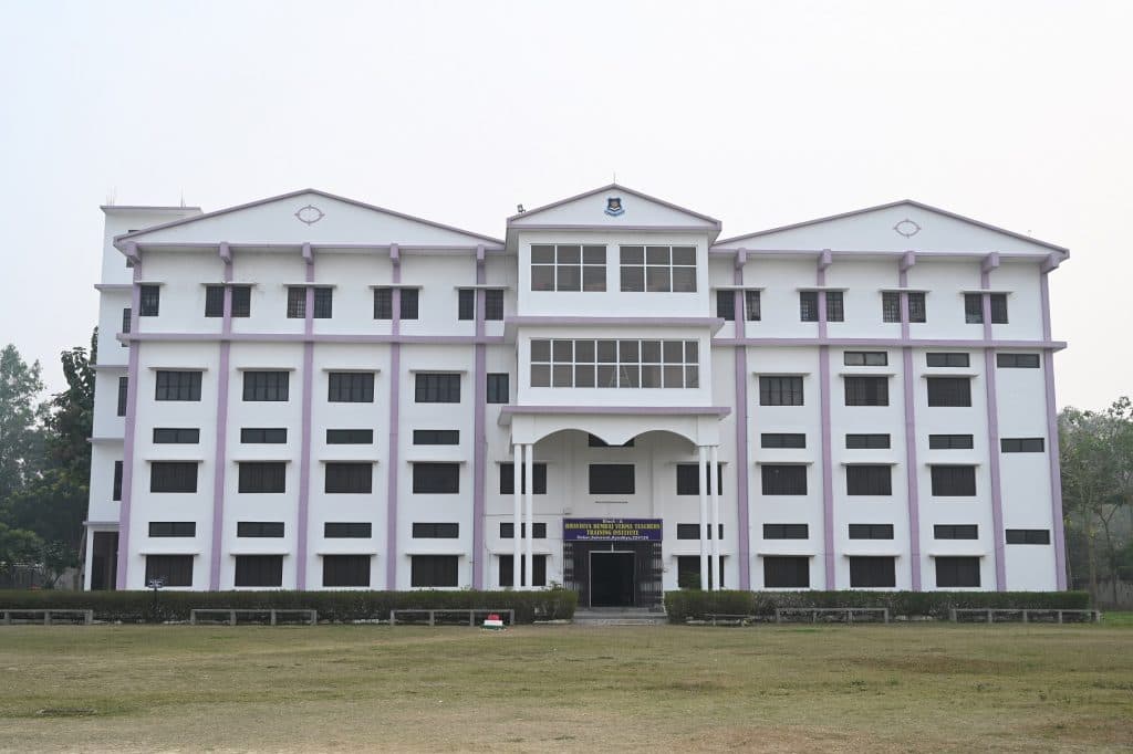 Bhavdiya Group of Institutions Cover