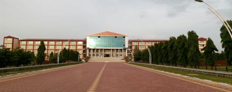 Siddhant Group of Institutes - [SGI] Cover