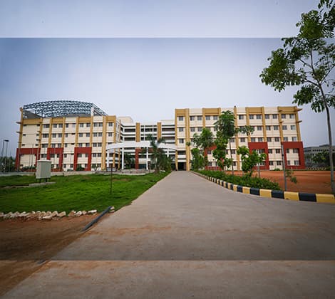 Sri Venkateshwaraa College of Engineering and Technology Cover