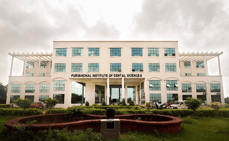 Purvanchal Institute of Dental Sciences - [PIDS] Cover
